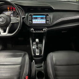 Nissan Kicks SL 1.6 Flexstart Xtronic 