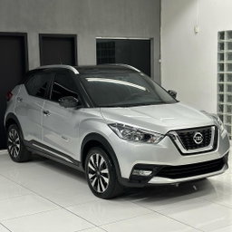 Nissan Kicks SL 1.6 Flexstart Xtronic 