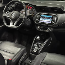 Nissan Kicks SL 1.6 Flexstart Xtronic 