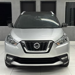 Nissan Kicks SL 1.6 Flexstart Xtronic 