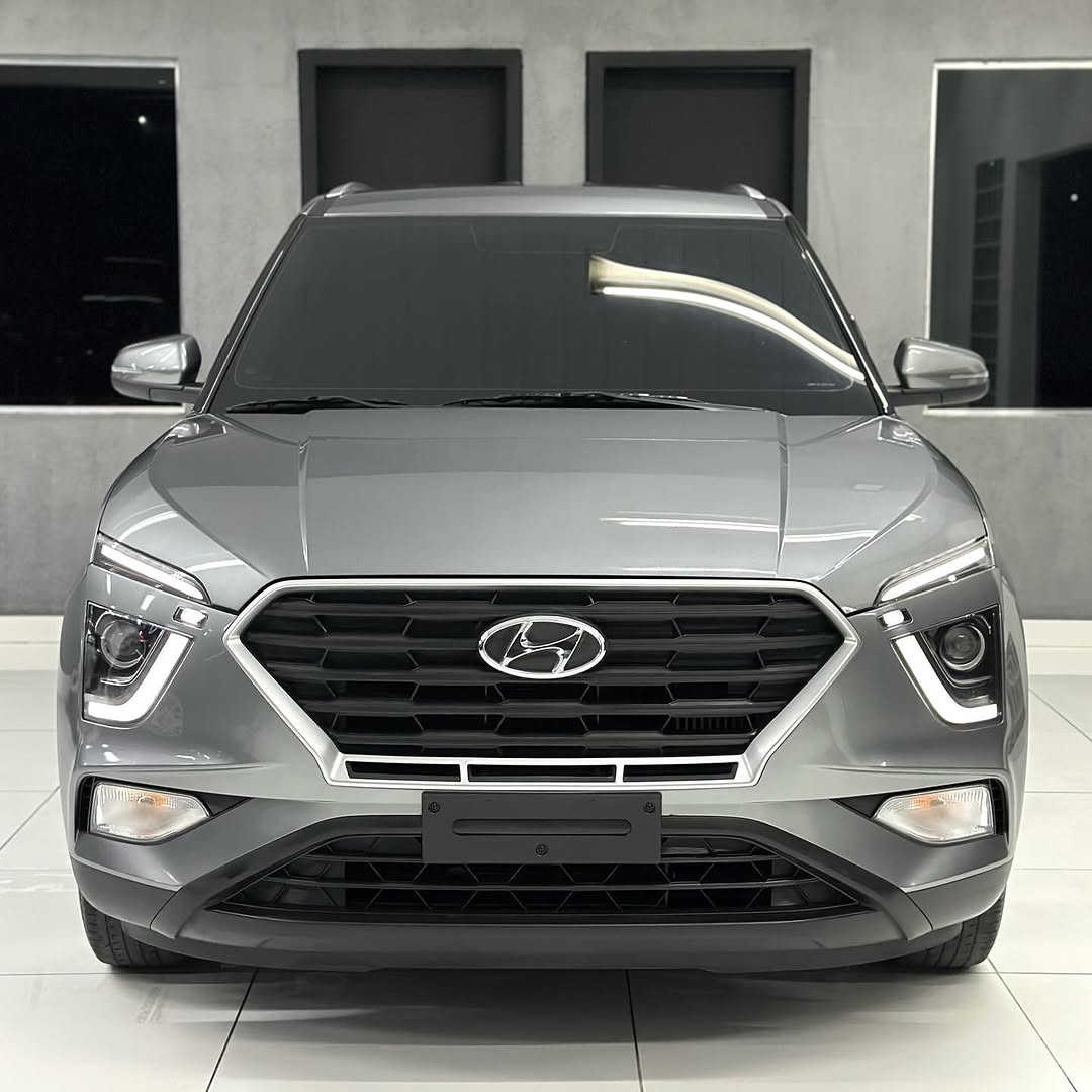 Hyundai Creta Comfort 1.0 Turbo Flex 2022_0