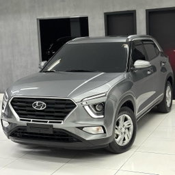 Hyundai Creta Comfort 1.0 Turbo Flex 2022