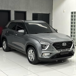 Hyundai Creta Comfort 1.0 Turbo Flex 2022
