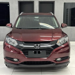 Honda HR-V EX 1.8 Flex Automatique
