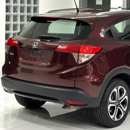 Honda HR-V EX 1.8 Flex Automatique