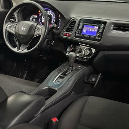 Honda HR-V EX 1.8 Flex Automatique