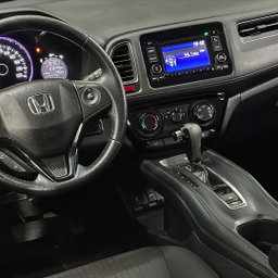 Honda HR-V EX 1.8 Flex Automatique