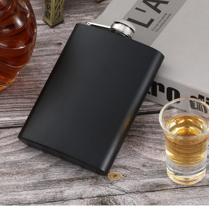 Hip Flask_0