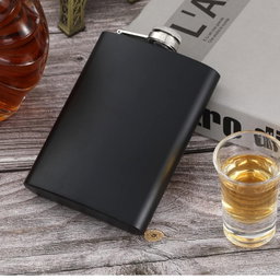 Hip Flask
