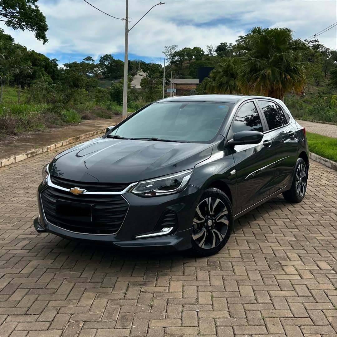 ONIX PREMIER 2 TURBO 2024