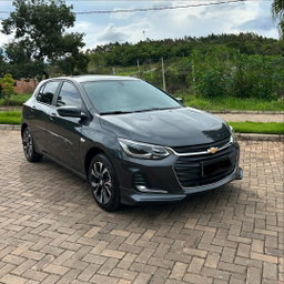 ONIX PREMIER 2 TURBO 2024