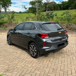 ONIX PREMIER 2 TURBO 2024