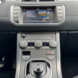 Land Rover Range Rover Evoque SE 