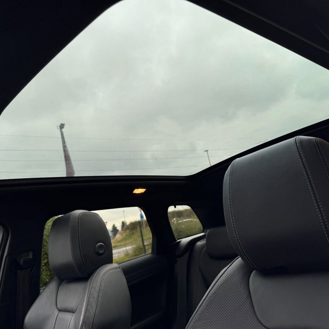 Land Rover Range Rover Evoque SE _2