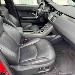 Land Rover Range Rover Evoque SE 