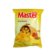 MASTER HONEY MUSTARD _0