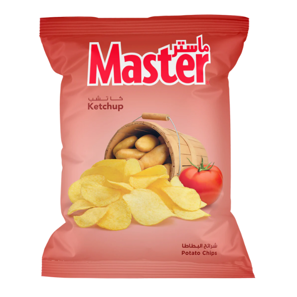MASTER KETCHUP _1