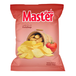 MASTER KETCHUP 