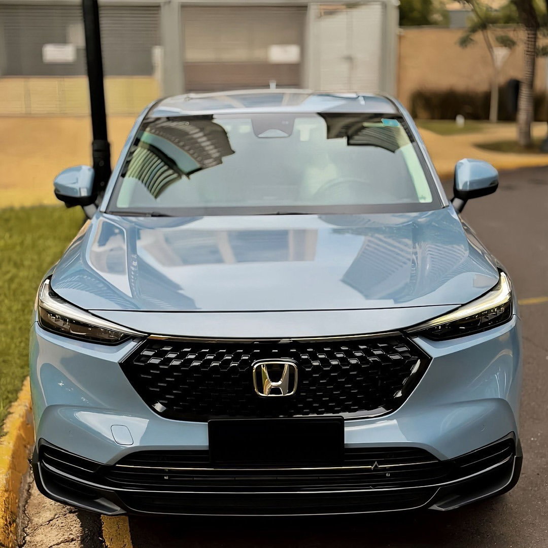 HONDA HR-V ADVANCE  2023 _0