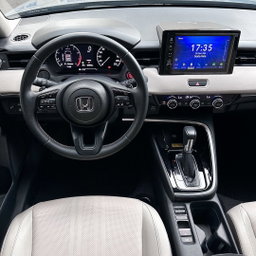 HONDA HR-V ADVANCE  2023 
