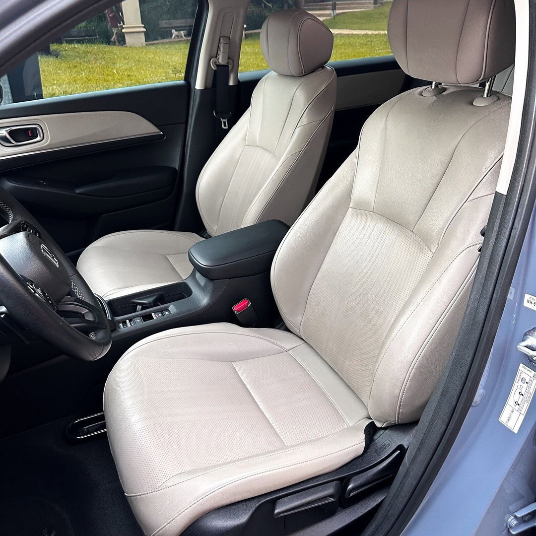 HONDA HR-V ADVANCE  2023 _10