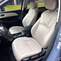 HONDA HR-V ADVANCE  2023 