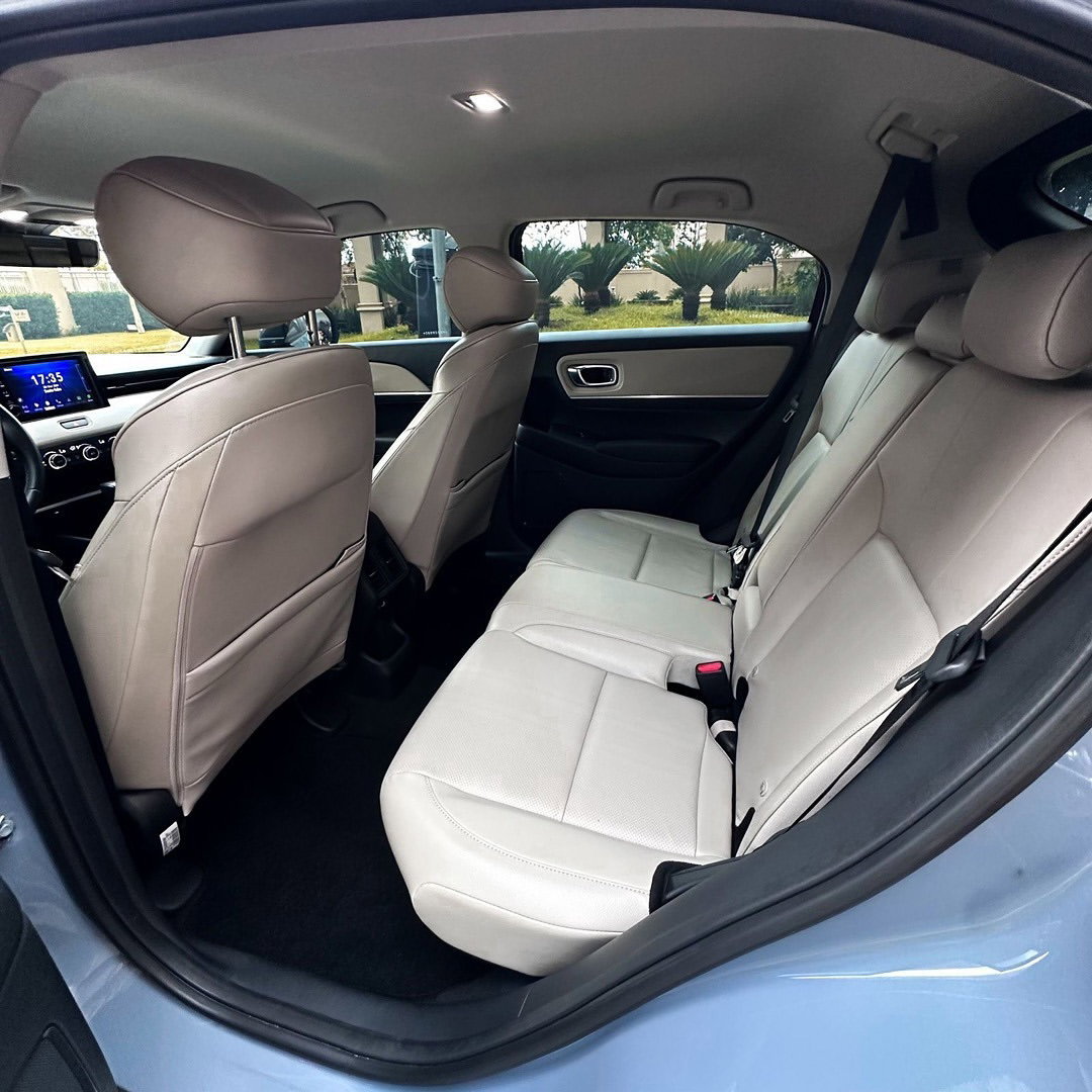 HONDA HR-V ADVANCE  2023 _11