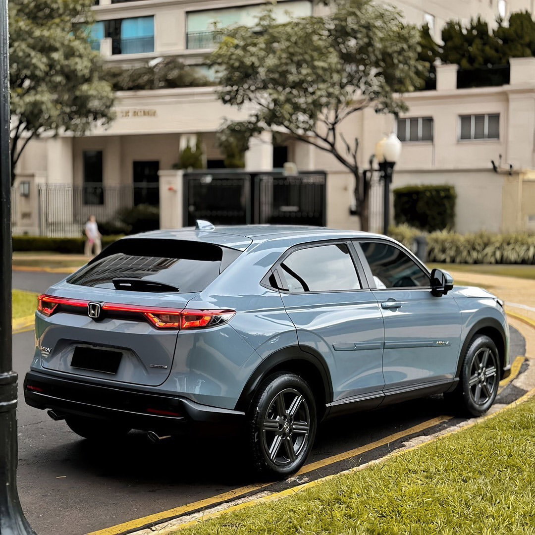 HONDA HR-V ADVANCE  2023 _3
