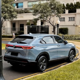 HONDA HR-V ADVANCE  2023 
