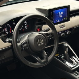 HONDA HR-V ADVANCE  2023 