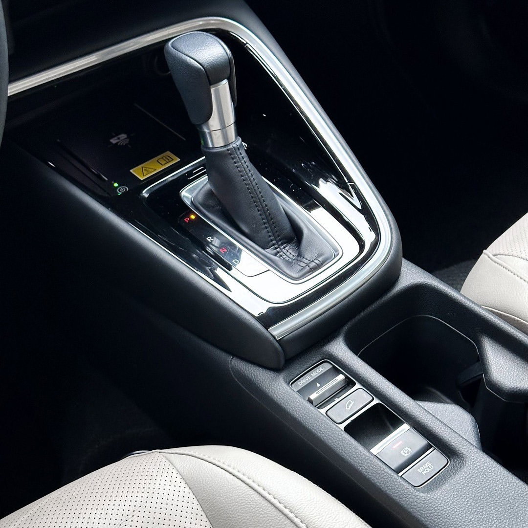 HONDA HR-V ADVANCE  2023 _8
