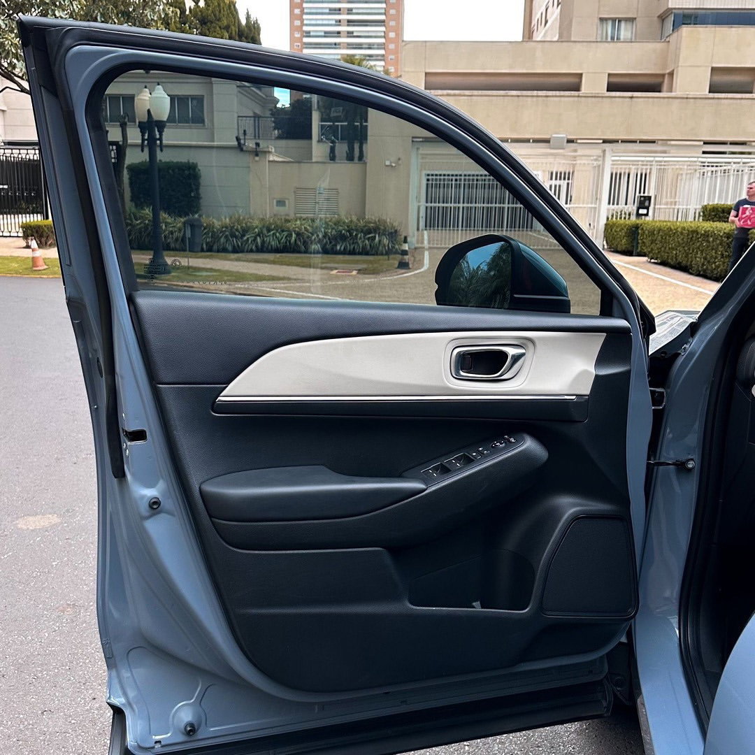 HONDA HR-V ADVANCE  2023 _9
