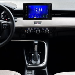 HONDA HR-V ADVANCE  2023 