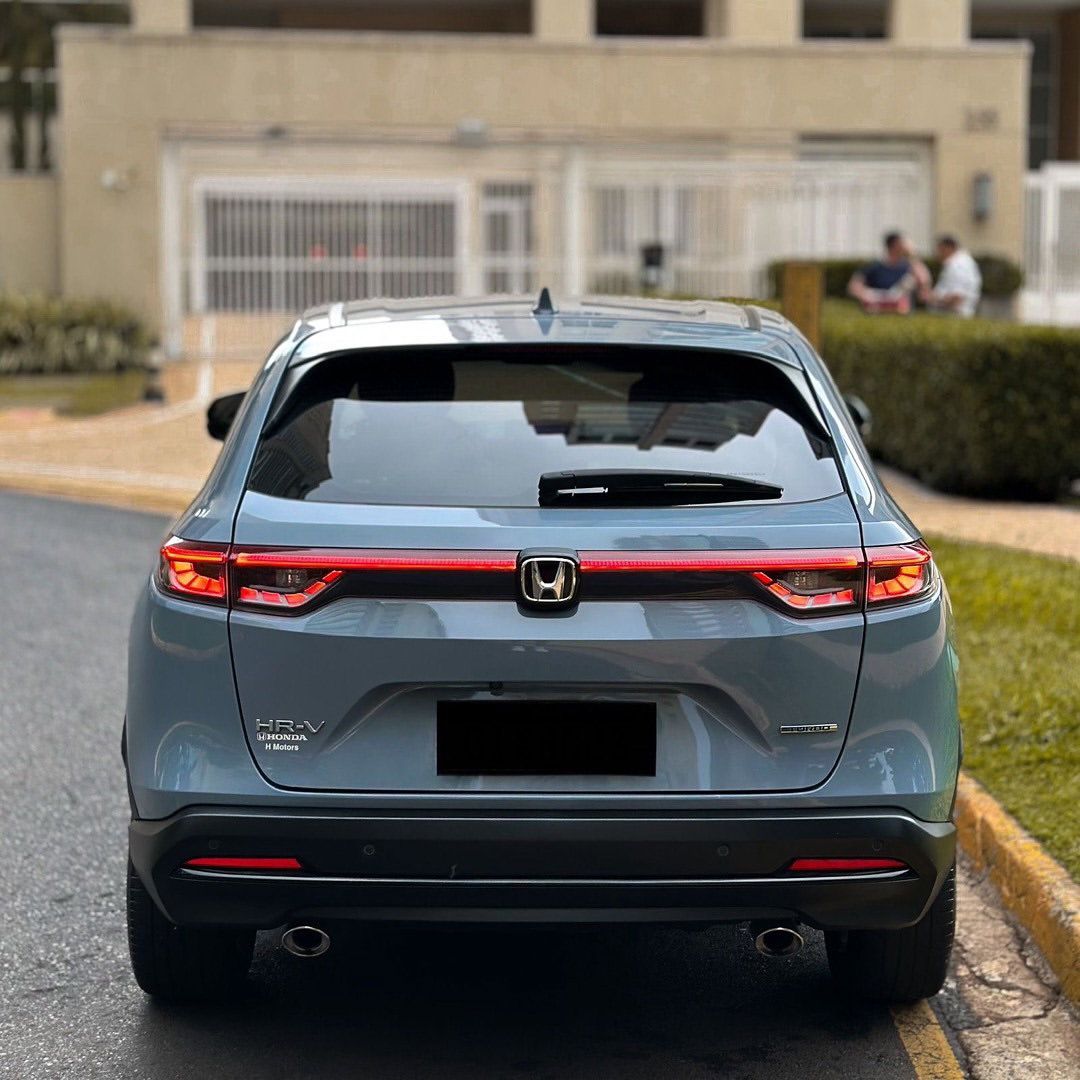 HONDA HR-V ADVANCE  2023 _2