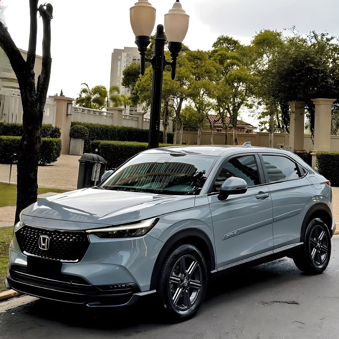 HONDA HR-V ADVANCE  2023 _1
