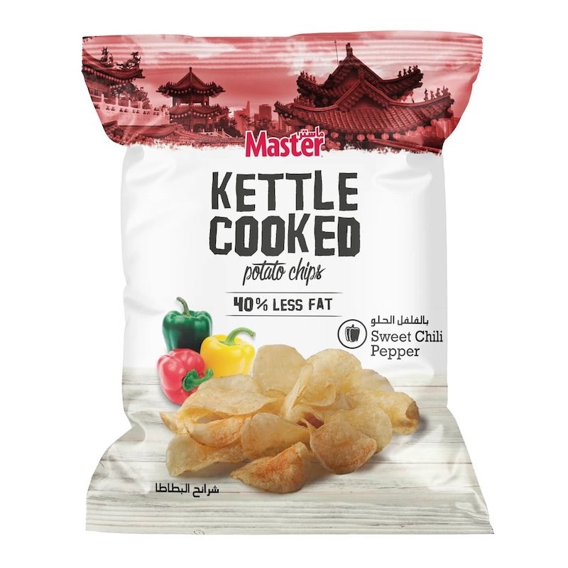 MASTER KETLLE COOKED SWEET CHILL PEPPER 76G_0