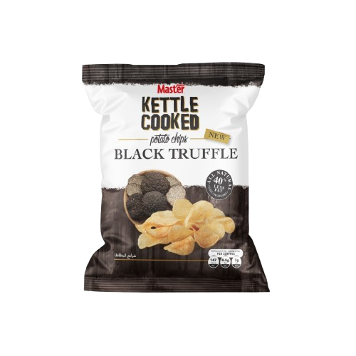MASTER KETTLE COOKED BLACK TRUFFLE 76G_0