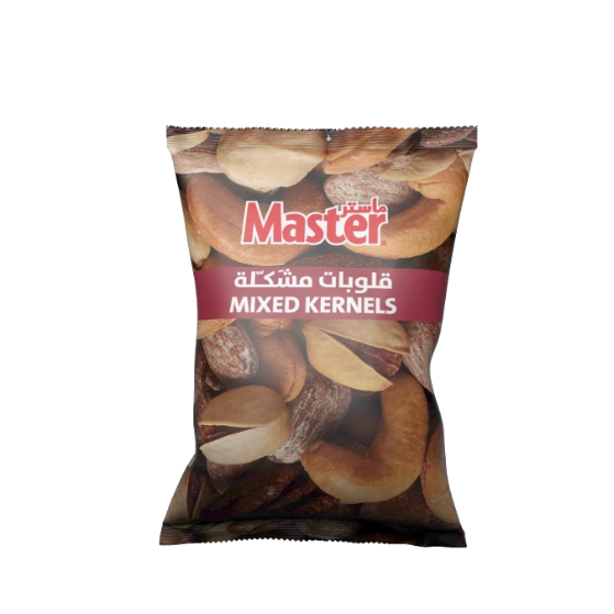 MASTER MIXED CERNELS _0