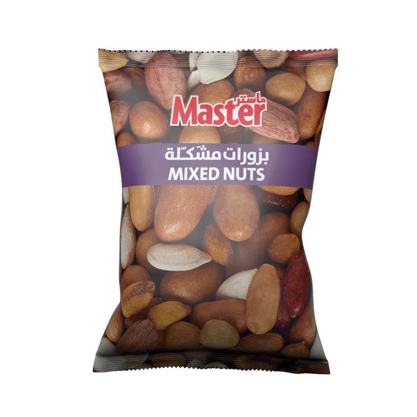 MASTER MIXED NUTS 60G_0
