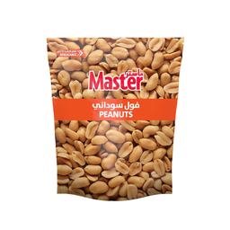 MASTER PEANUTS 