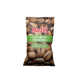 MASTER PISTACHIO 