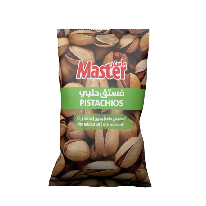 MASTER PISTACHIO _1