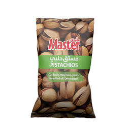 MASTER PISTACHIO 