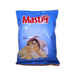 MASTER SALT 