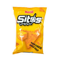 MASTER SITOS NACHO CHEESE 