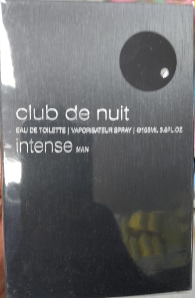 Club de nuit _0