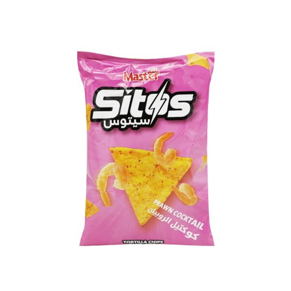 MASTER SITOS PRAWN