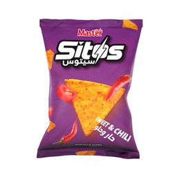 MASTER SITOS SWEET CHILI 
