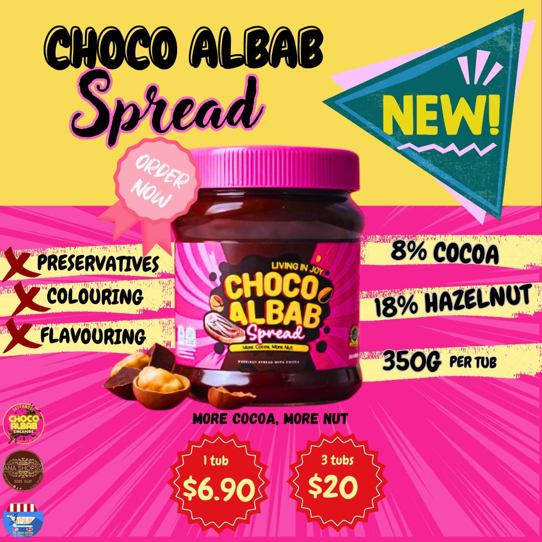 Chocolate Spread
