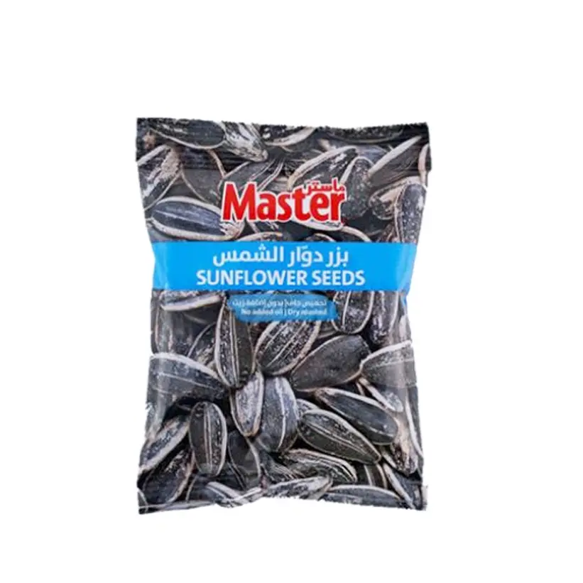 MASTER SUNFLOWER SEEDS _0